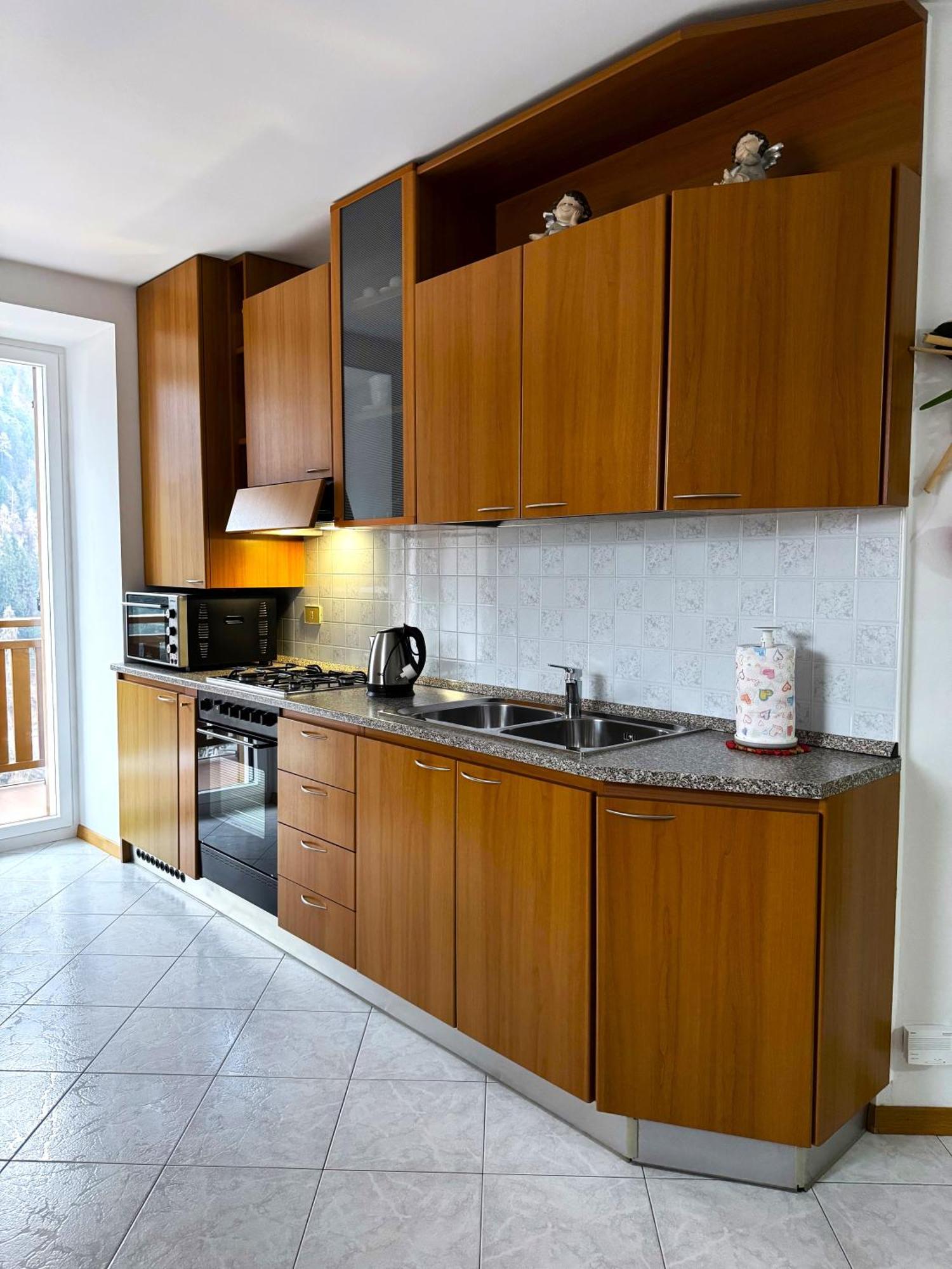 Appartamento Paola Bordiana Экстерьер фото