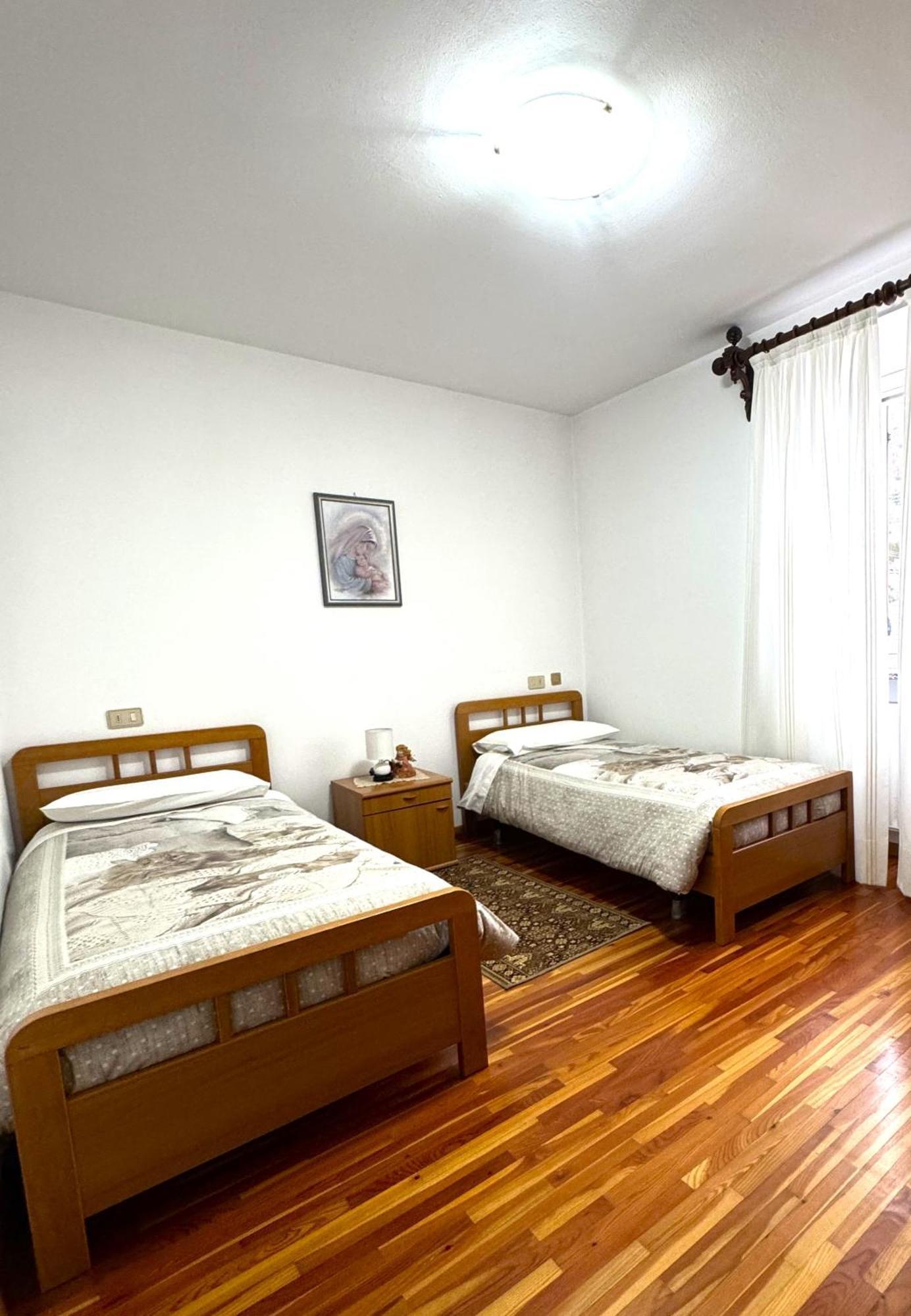 Appartamento Paola Bordiana Экстерьер фото